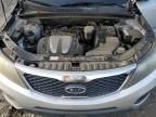 2011 KIA Sorento Base