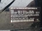 2012 BMW X5 XDRIVE35I