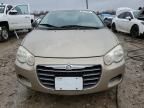 2004 Chrysler Sebring LX