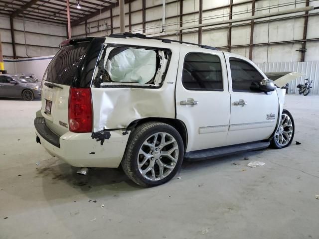 2010 GMC Yukon SLT