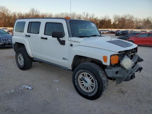 2006 Hummer H3