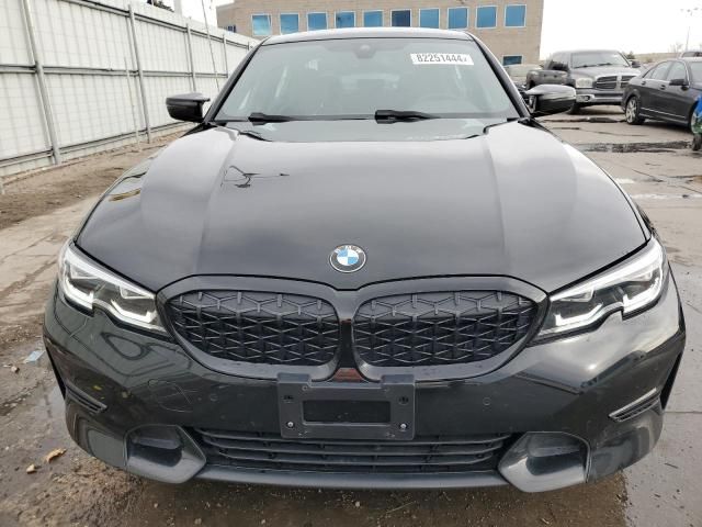 2019 BMW 330XI