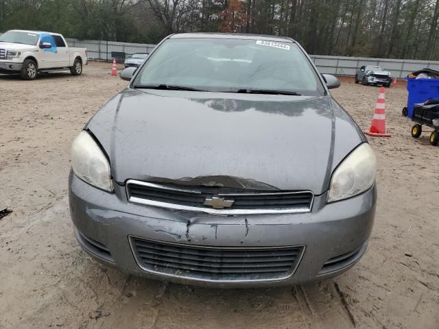 2008 Chevrolet Impala LS