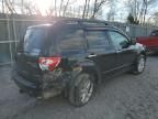 2012 Subaru Forester Limited