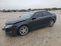 Ford Fusion se Vehiculos salvage en venta: 2010 Ford Fusion SE