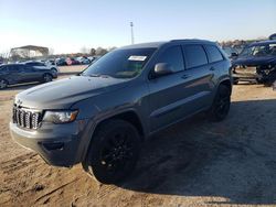 Jeep salvage cars for sale: 2019 Jeep Grand Cherokee Laredo