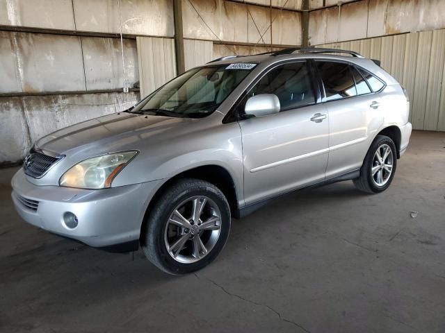 2006 Lexus RX 400