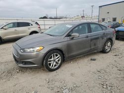 Salvage Cars with No Bids Yet For Sale at auction: 2013 Ford Fusion SE