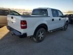 2004 Ford F150 Supercrew