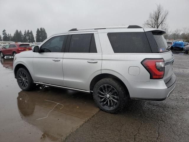 2019 Ford Expedition Limited