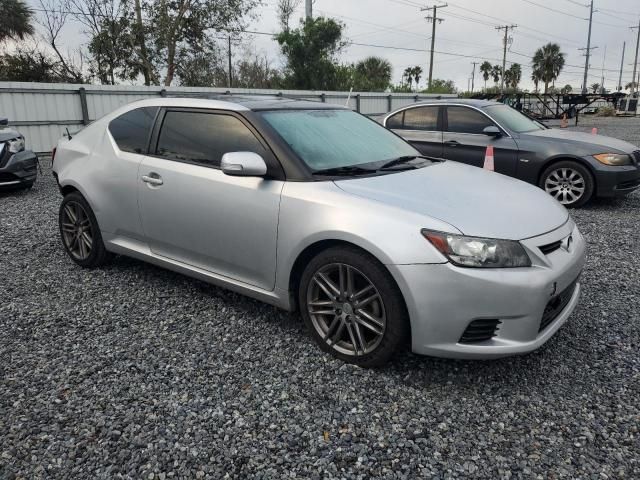 2013 Scion TC