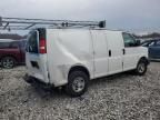 2014 Chevrolet Express G3500