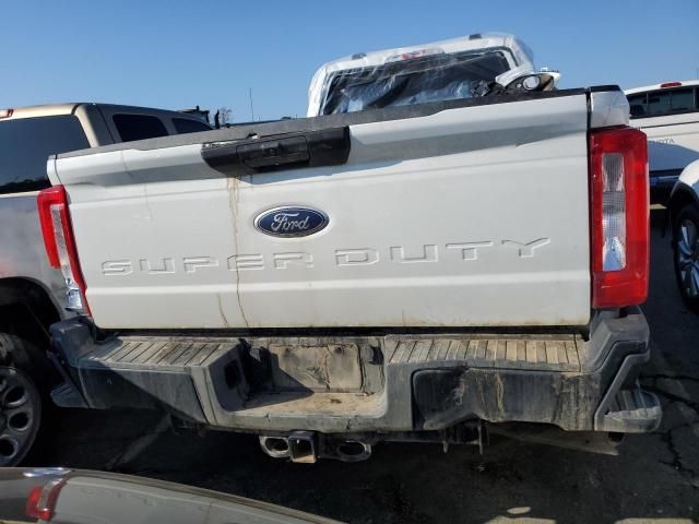 2023 Ford F250 Super Duty