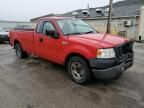 2007 Ford F150