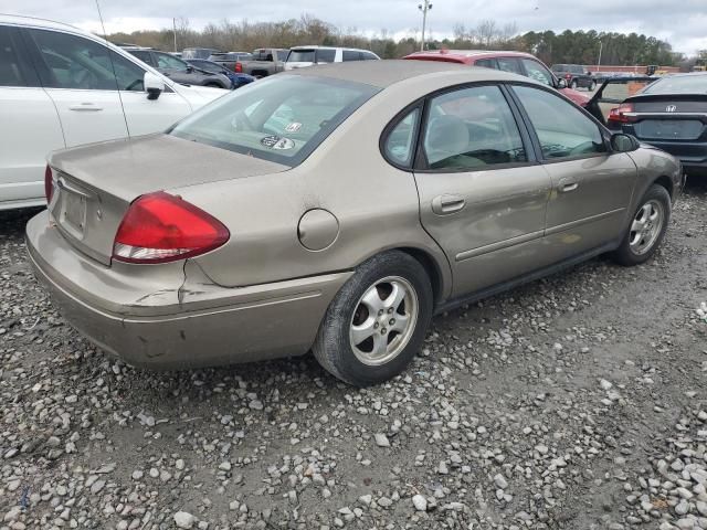 2004 Ford Taurus SES