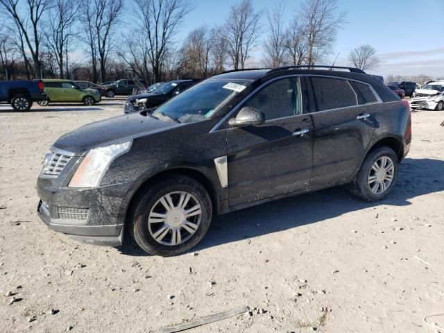 2014 Cadillac SRX