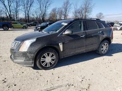 Cadillac srx salvage cars for sale: 2014 Cadillac SRX