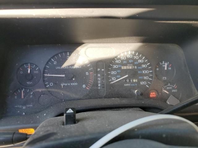 1996 Dodge RAM 1500