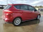 2013 Ford C-MAX SEL