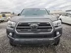 2018 Toyota Tacoma Double Cab