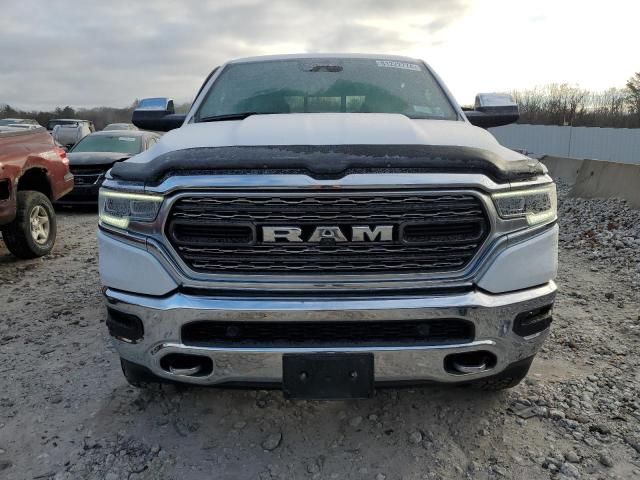 2021 Dodge RAM 1500 Limited