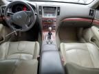 2009 Infiniti G37 Base