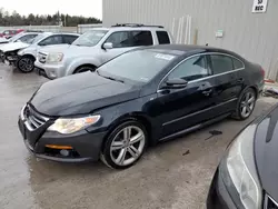 2010 Volkswagen CC Sport en venta en Franklin, WI