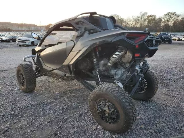 2024 Can-Am Maverick R X RS