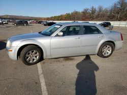 Chrysler salvage cars for sale: 2006 Chrysler 300 Touring