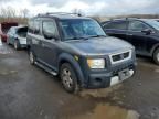 2005 Honda Element EX