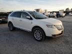 2013 Lincoln MKX