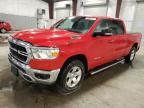 2021 Dodge RAM 1500 BIG HORN/LONE Star