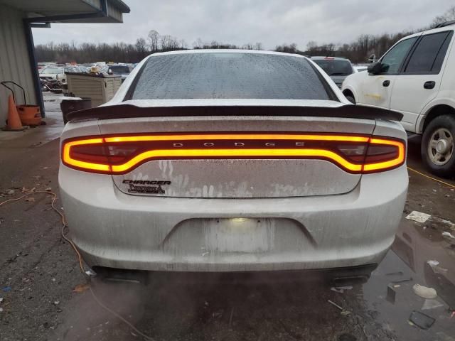 2016 Dodge Charger SE