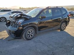 2019 Subaru Forester Premium en venta en Las Vegas, NV