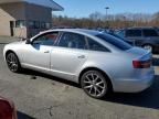 2010 Audi A6 Premium Plus