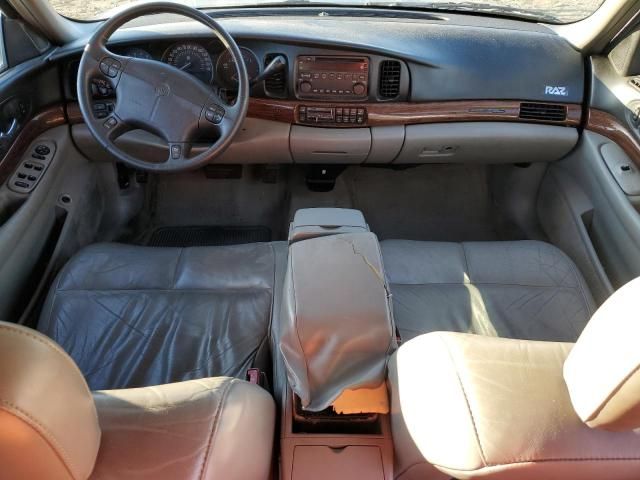 2004 Buick Lesabre Custom