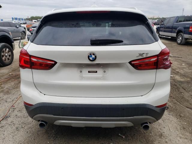 2018 BMW X1 SDRIVE28I