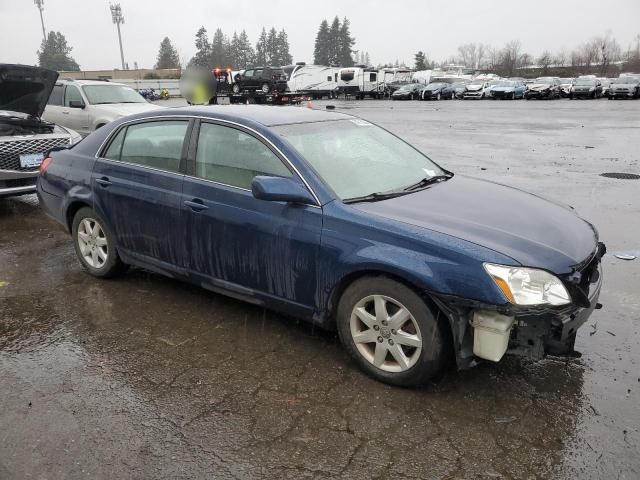 2006 Toyota Avalon XL