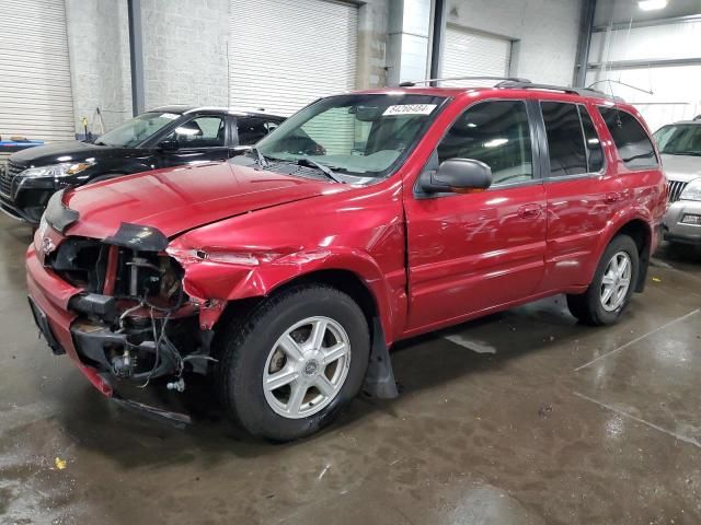 2003 Oldsmobile Bravada