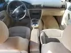 2000 Volkswagen Passat GLS