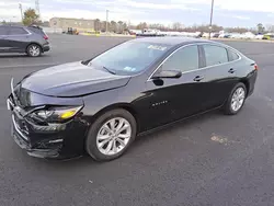 2024 Chevrolet Malibu LT en venta en Glassboro, NJ