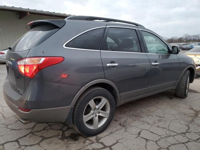 2010 Hyundai Veracruz GLS