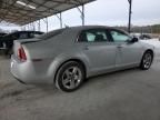 2009 Chevrolet Malibu 1LT