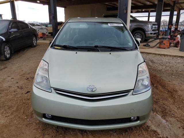 2009 Toyota Prius