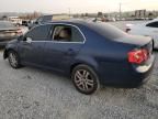 2007 Volkswagen Jetta 2.5 Option Package 1