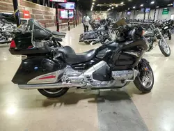 2015 Honda GL1800 ABS en venta en Dallas, TX