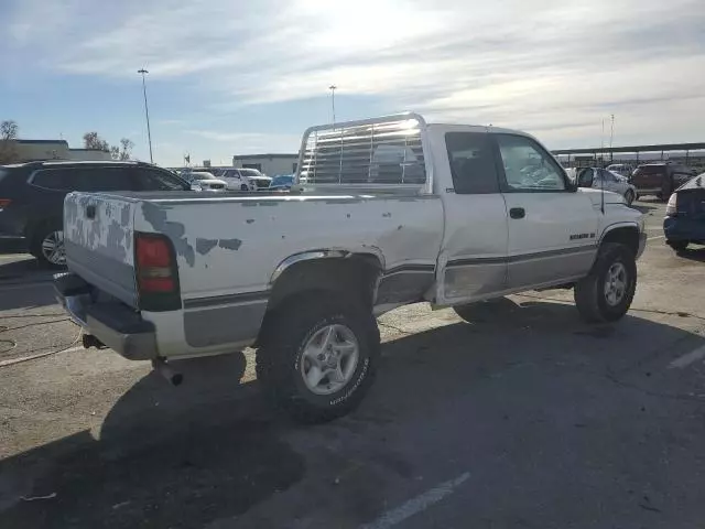 1997 Dodge RAM 1500