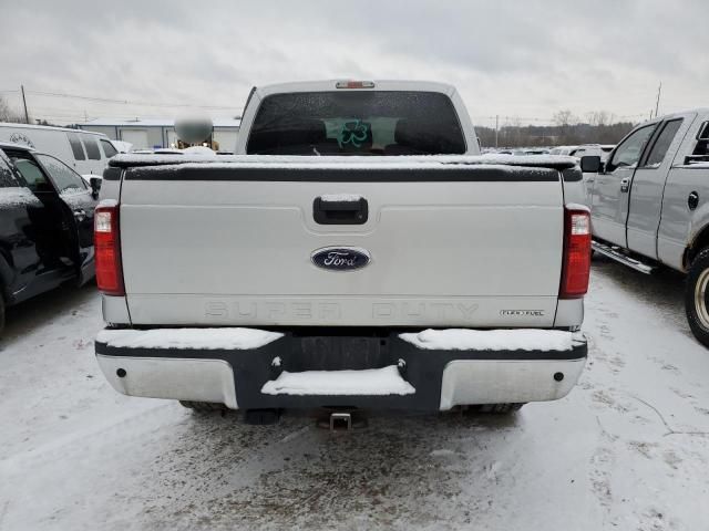 2016 Ford F350 Super Duty