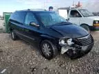 2005 Chrysler Town & Country Touring