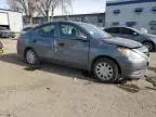 2018 Nissan Versa S